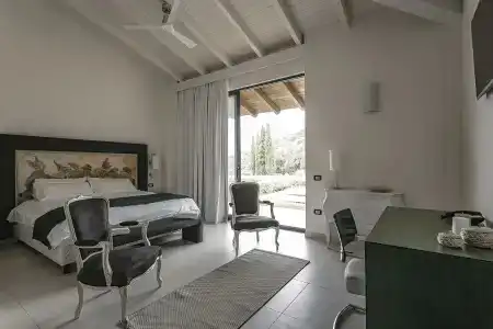 Argentario Lagoon Resort & Spa - 3