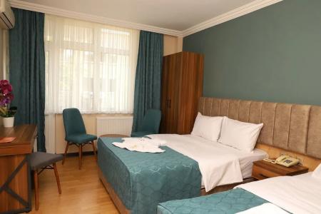 Buldum Otel - 41