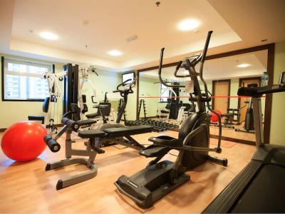 Citymax Sharjah - 15