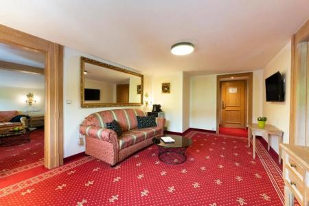 Golf & Alpin Wellness Resort Ludwig Royal - 46