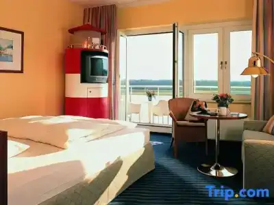 Wyndham Stralsund HanseDom - 42