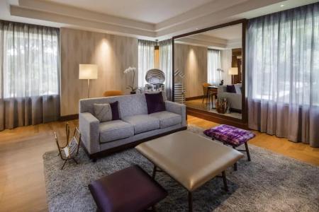 Sofitel Singapore Sentosa Resort & Spa (SG Clean) - 64