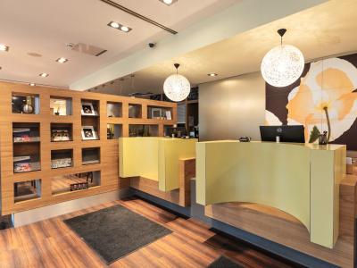 ibis Essen Hauptbahnhof - 24