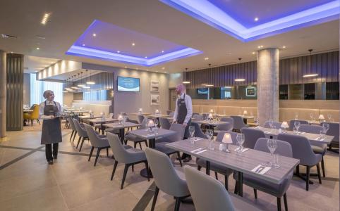 Maldron Belfast City - 18