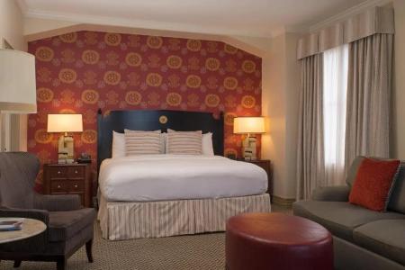 The Stephen f Austin Royal Sonesta - 59