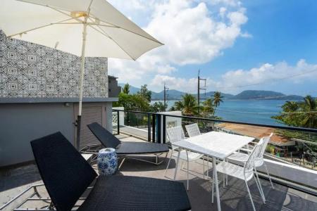 See Sea Villa Phuket Sha - 77