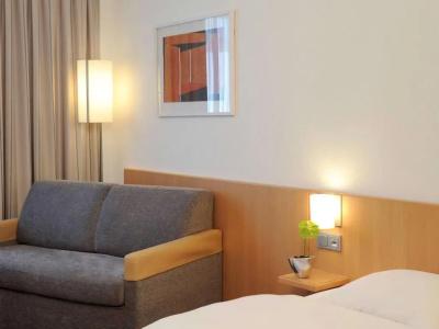 Novotel Düsseldorf City West - 35