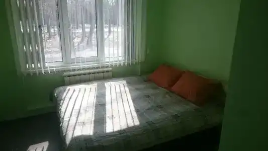 Горки - 3