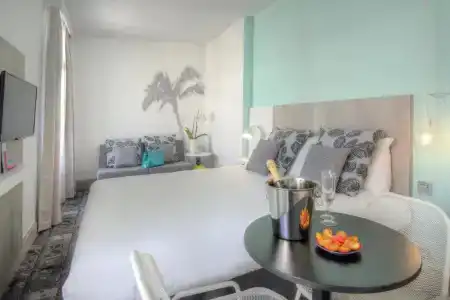 Ibis Styles Nice Centre Gare - 59