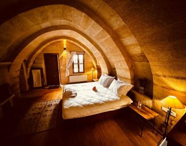 Les Maisons De Cappadoce - 6