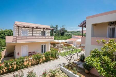 Evdokia Αpartments & Dimitra Village - 39
