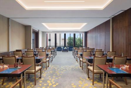 Hilton Garden Inn Bengaluru Embassy Manyata Business Park - 22