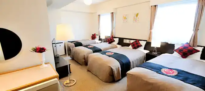 Grand Park Excel Kisarazu - 30