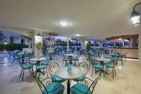Asteria Bodrum Resort - 37