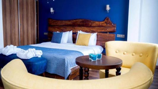 Fuego Design Suites - 6