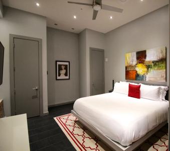 The Natchez Vacation Rentals - 3