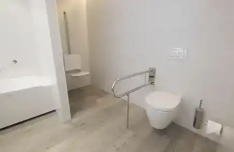 Van der Valk Utrecht - 38