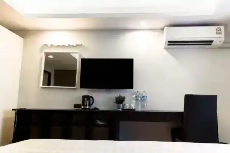 The Connex Asoke - 52