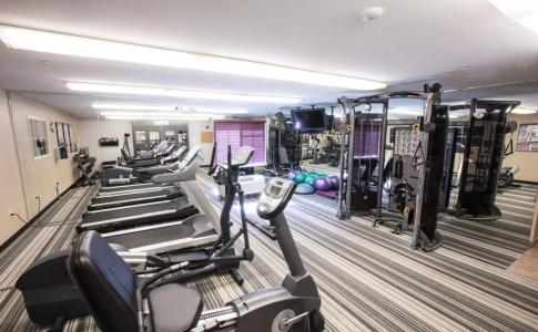 Sonesta Simply Suites Austin South - 18