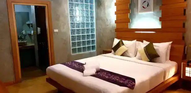 Tanisa Resort - 4