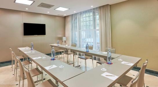 NH Collection Madrid Abascal - 17