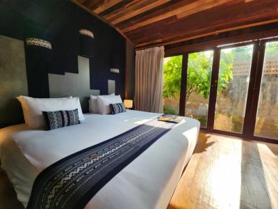 Athita The Hidden Court Chiang Saen Boutique Sha Plus Certified - 1