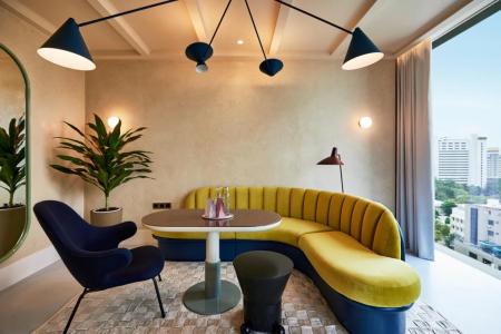 The Standard, Bangkok Mahanakhon - 32