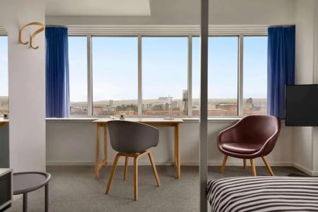 Comwell Aarhus Dolce by Wyndham - 89