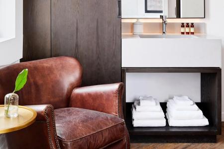 Walker Tribeca - 4