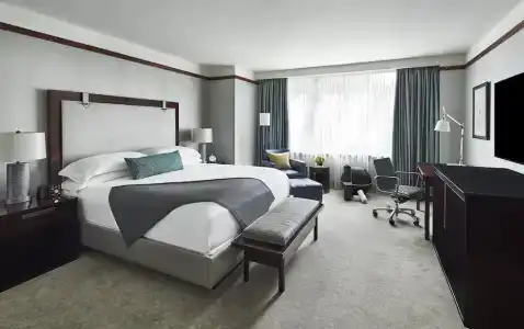 The Ritz-Carlton Georgetown, Washington, D.C. - 65