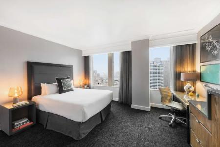 Motif Seattle, a Destination by Hyatt - 76