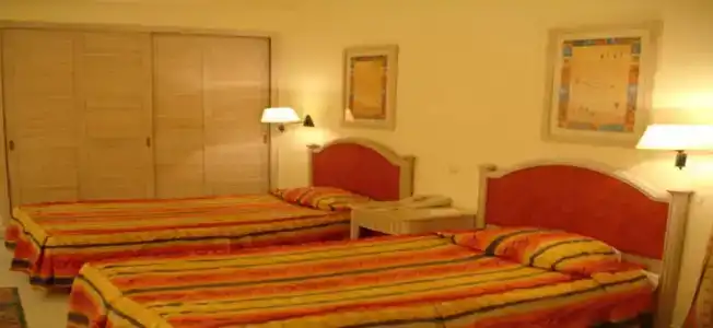 Tia Heights Makadi Bay Hurghada - 37