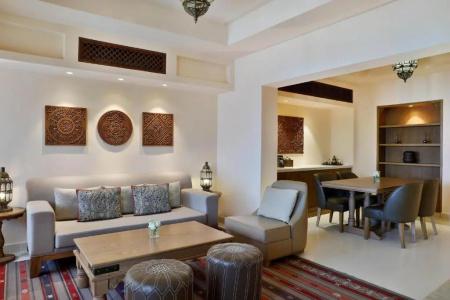 Al Wathba, a Luxury Collection Desert Resort & Spa, Abu Dhabi - 109