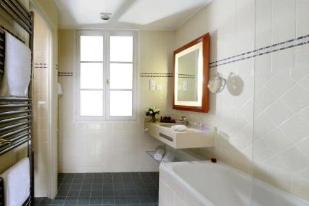 Le Relais Montmartre - 9