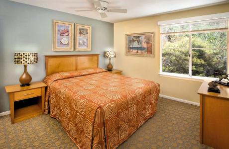 WorldMark San Diego – Mission Valley - 6