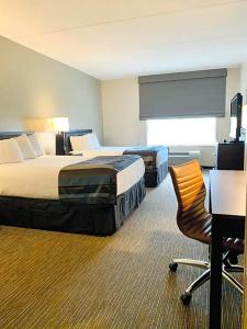 Wingate by Wyndham - 44