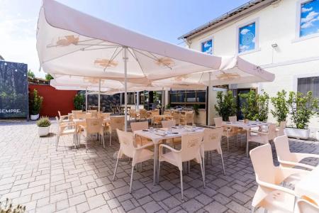 Italia Family Camping Village Viareggio - 27