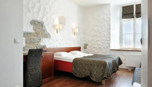 Gotthard Residents - 44