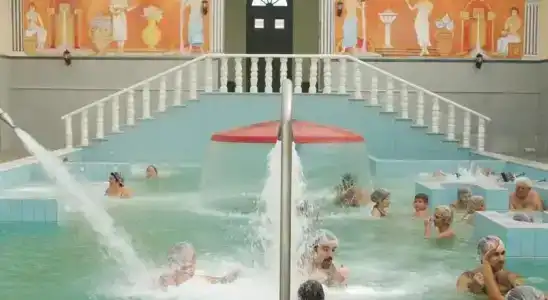 Avra Spa - 19