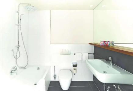 Best Western Trier City - 45