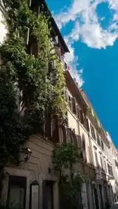 Piazza Di Spagna - 0