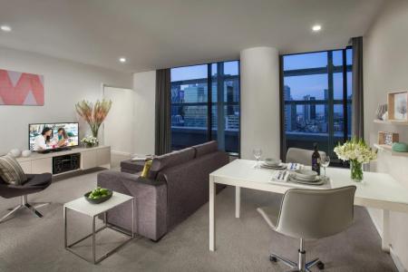 Citadines on Bourke - 13