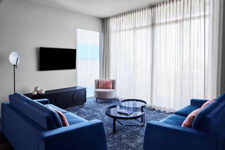 Adina Apartment Flinders Street - 195