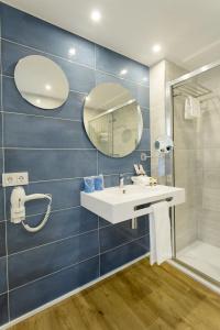 Parque Nereida Suites - 16