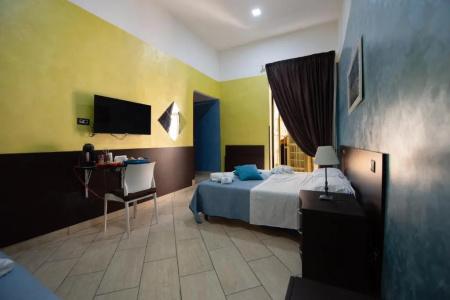 b&b Napolì 2 - 15