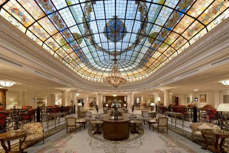 Eurostars Palacio Buenavista - 50