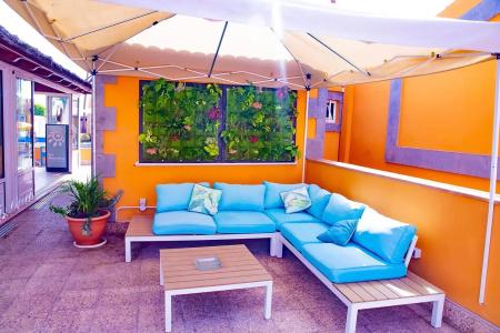 Bungalows Los Almendros - Gay Exclusive - 7