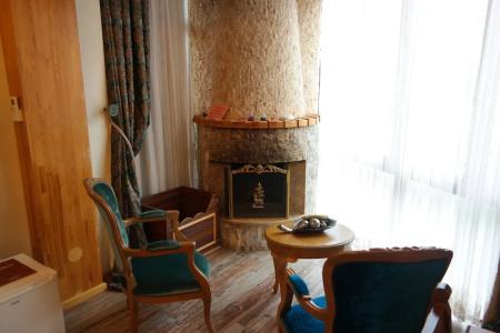 Aşıklar Butik Otel - 33
