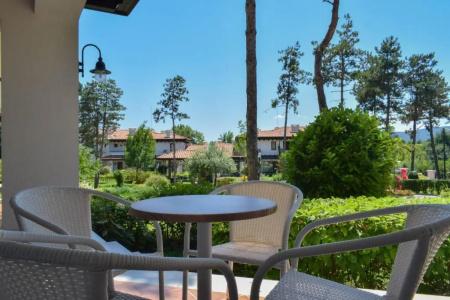 Oasis Resort & Spa - 115