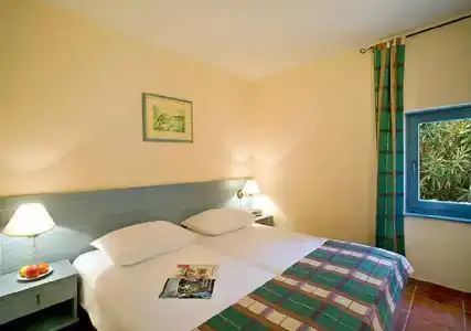Valamar Club Tamaris - Все включено Light - 122